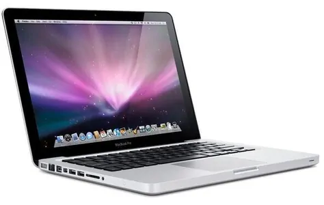 Замена динамиков MacBook Pro 15' (2008-2012) в Белгороде